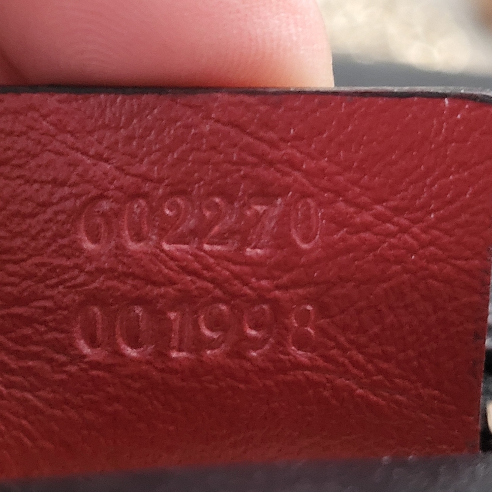 GUCCI Bundle Sale! Please Read Description. FREE POSHMARK AUTHENTICATION! - Picture 4 of 17